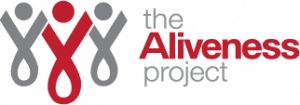 The Aliveness Project Logo