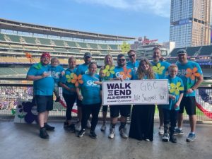 Walk to End Alzheimers 2023