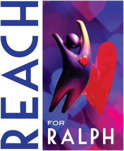 Reach For Ralph 2024