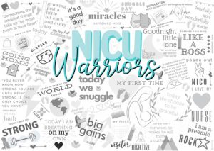 NICU Warriors puzzle